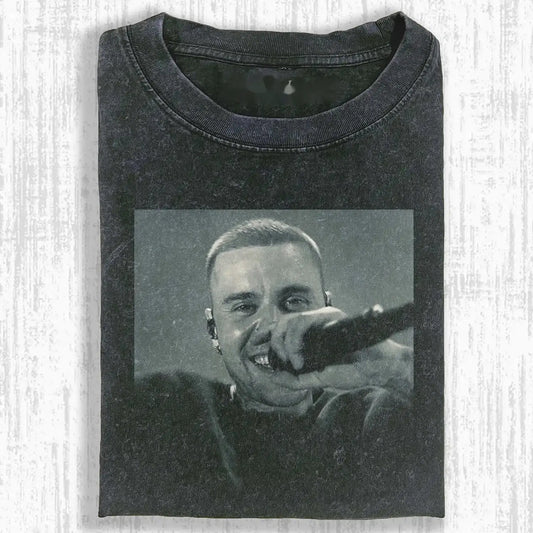 JB Tee 8.0