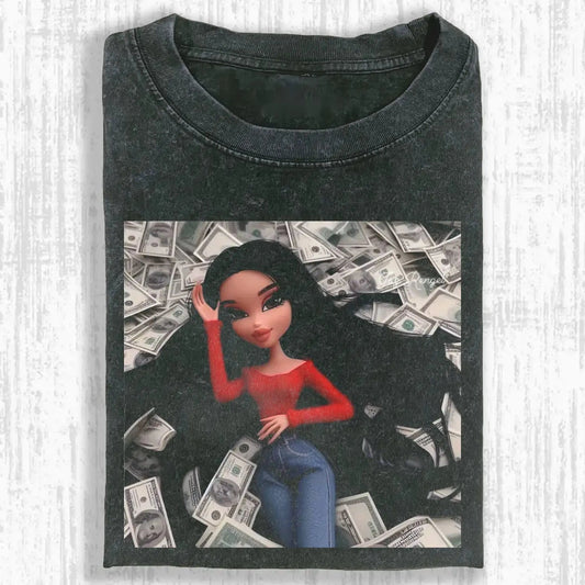 BRATZ T-SHIRT V2.2