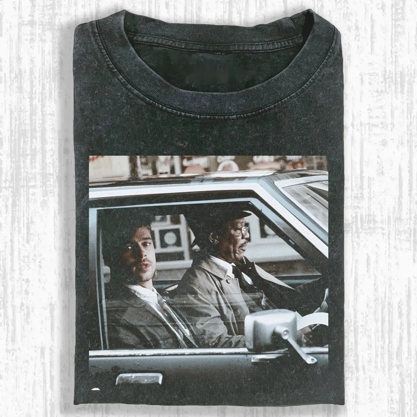 SEVEN T-SHIRT V1.5