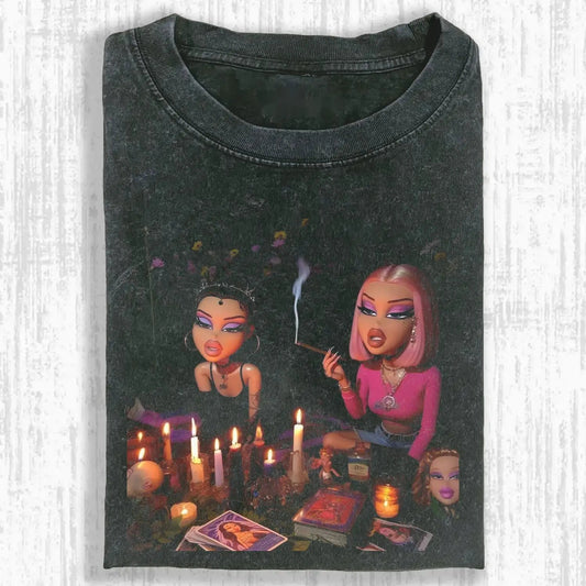 B. T-SHIRT