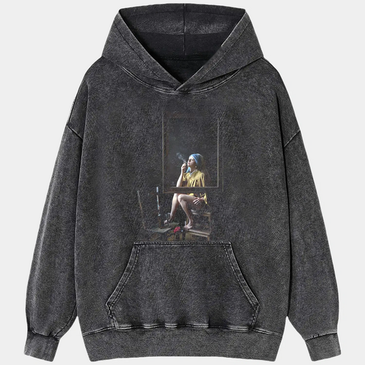 WACKY PAINTINGS T-SHIRT