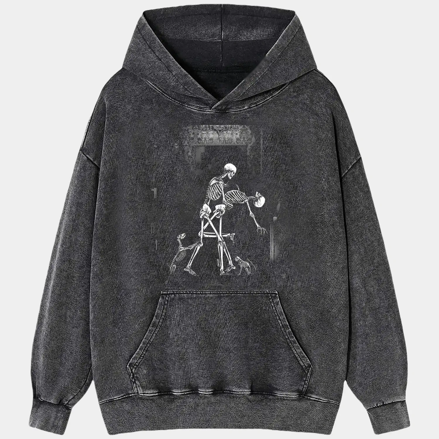 FUN SKELETON T-SHIRT V1.1