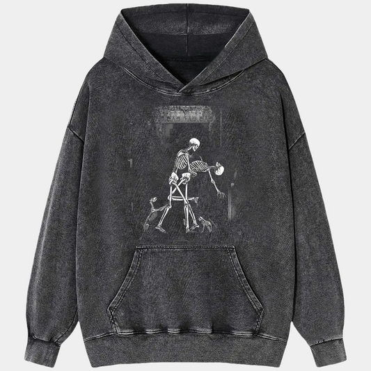 FUN SKELETON T-SHIRT V1.1