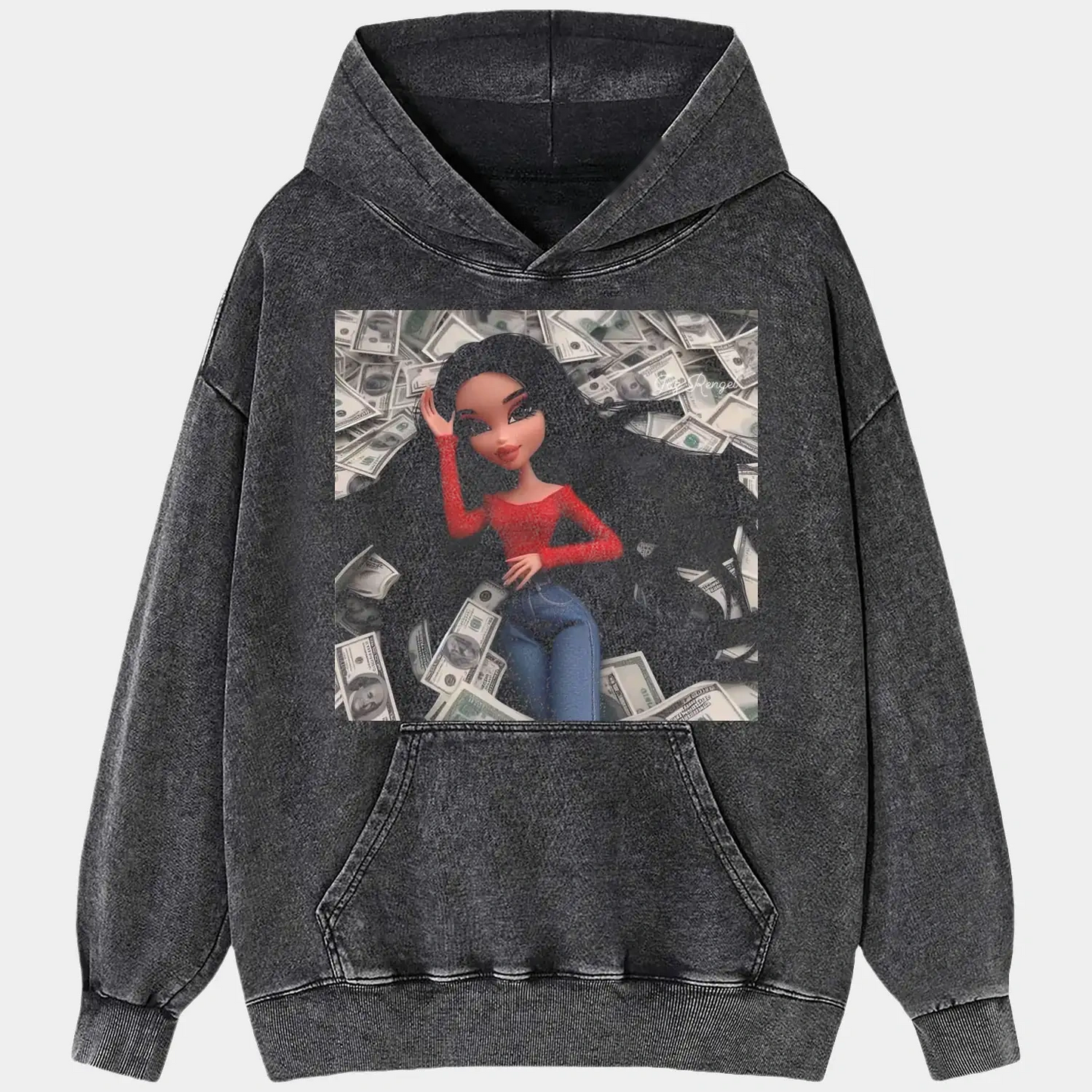 BRATZ T-SHIRT V2.2
