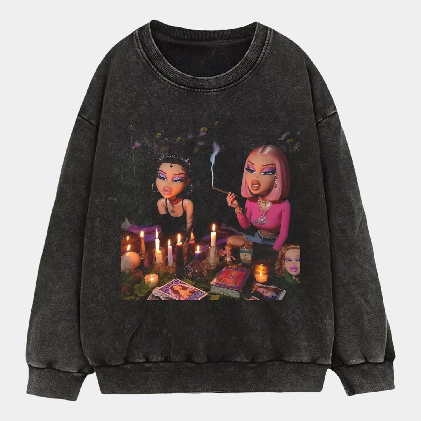 B. T-SHIRT
