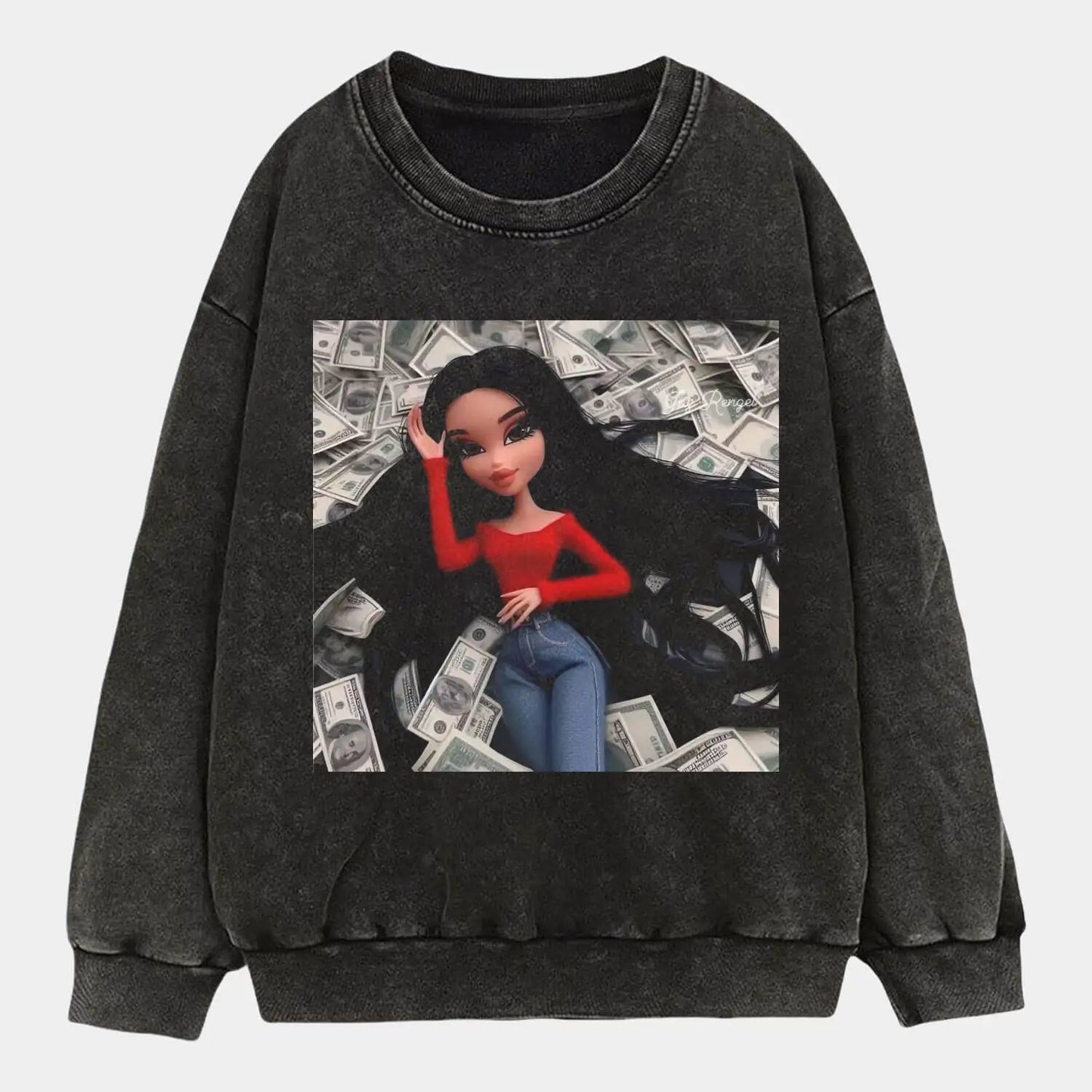 BRATZ T-SHIRT V2.2