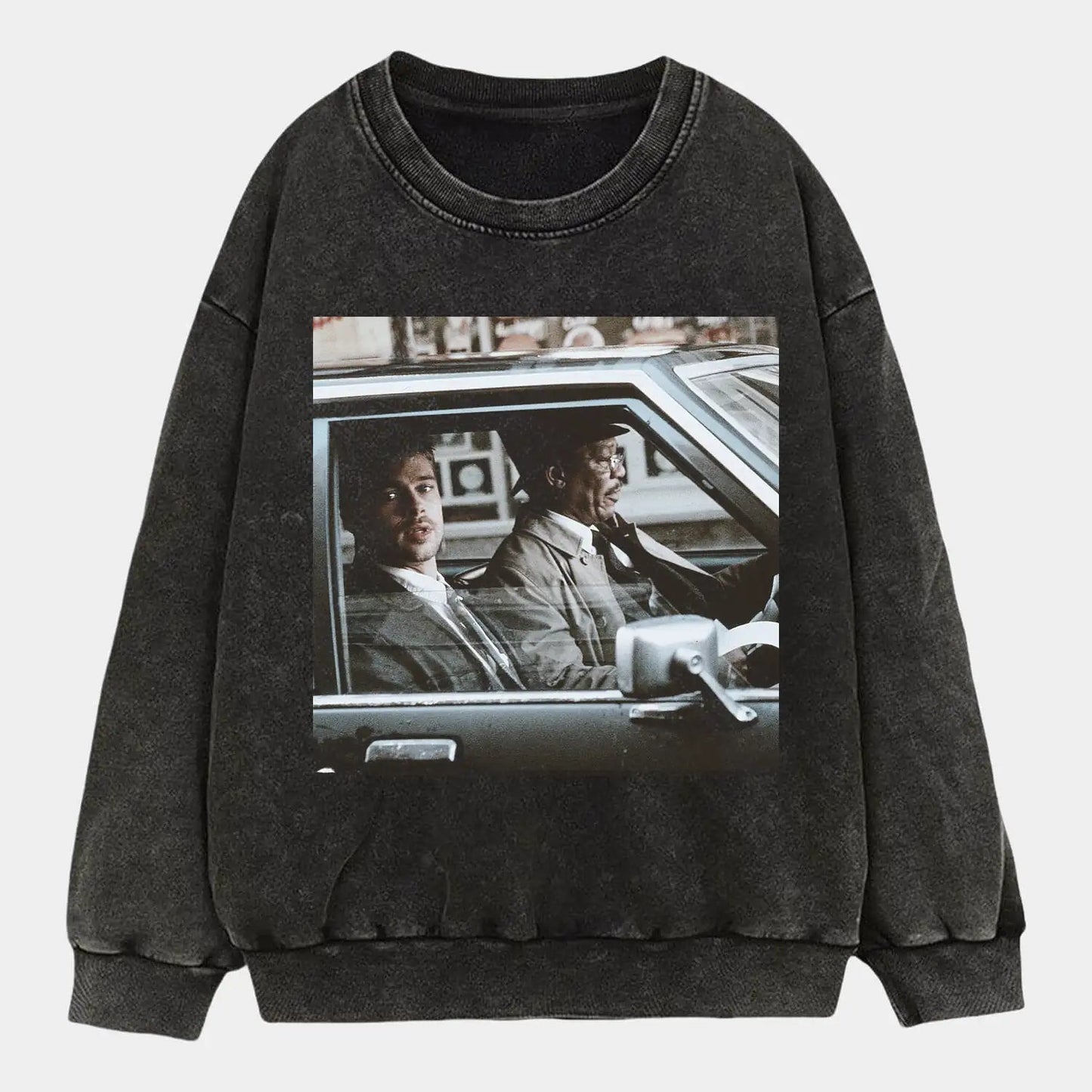 SEVEN T-SHIRT V1.5