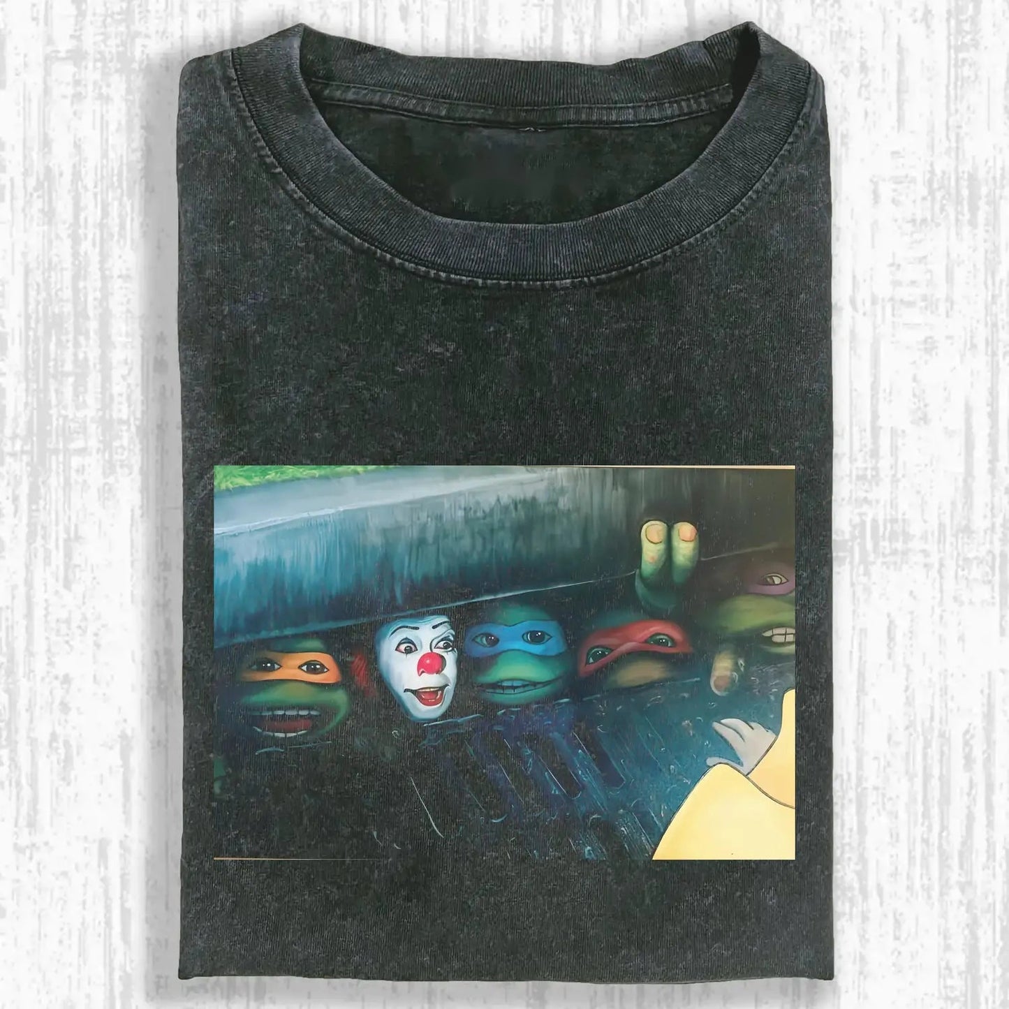 IT T-SHIRT V1.6