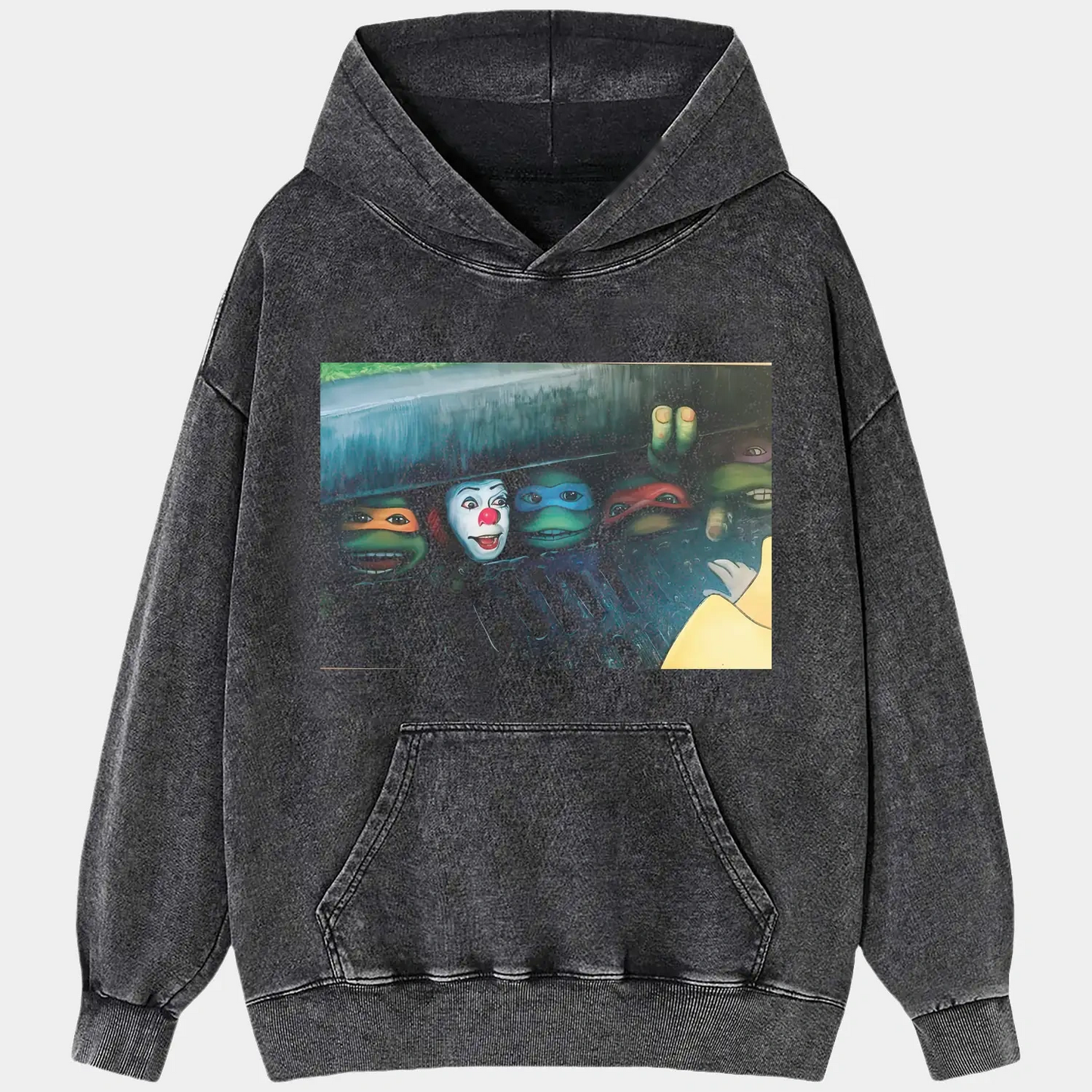 IT T-SHIRT V1.6