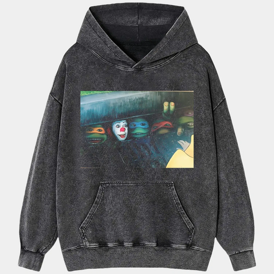 IT T-SHIRT V1.6