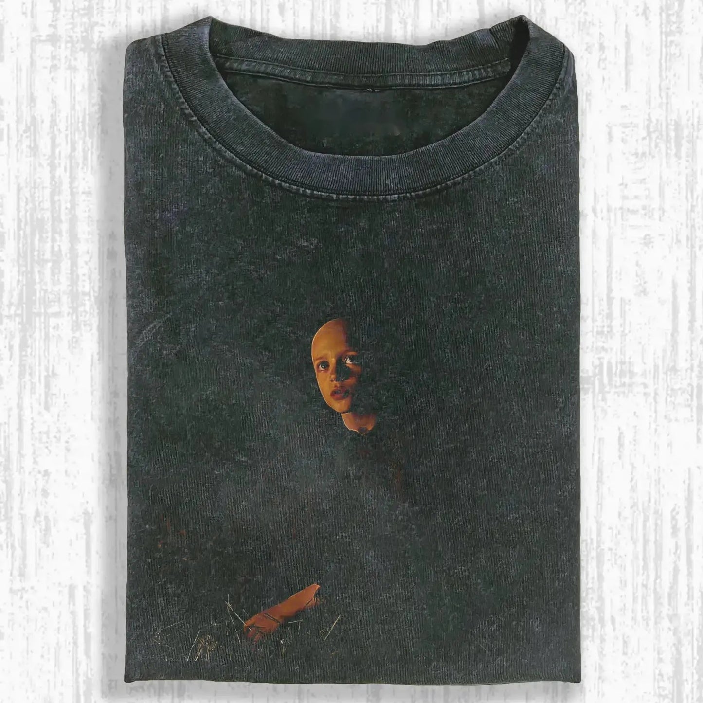 PEPPER TEE