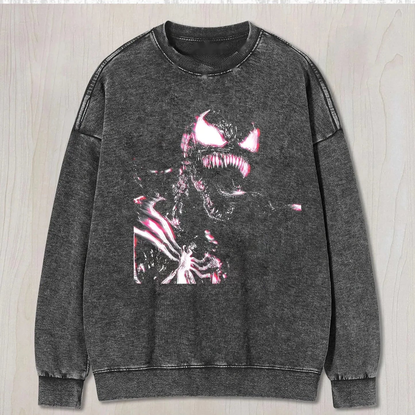 PEPPER SWEATSHIRT