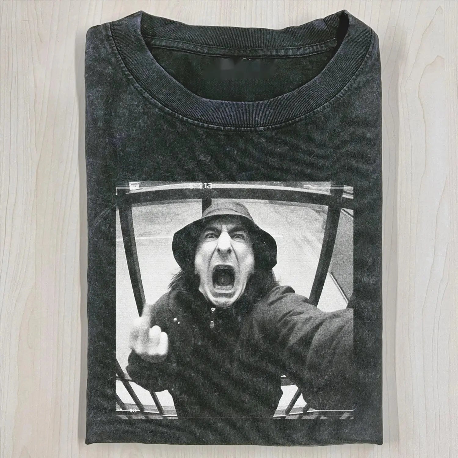 PEPPER TEE