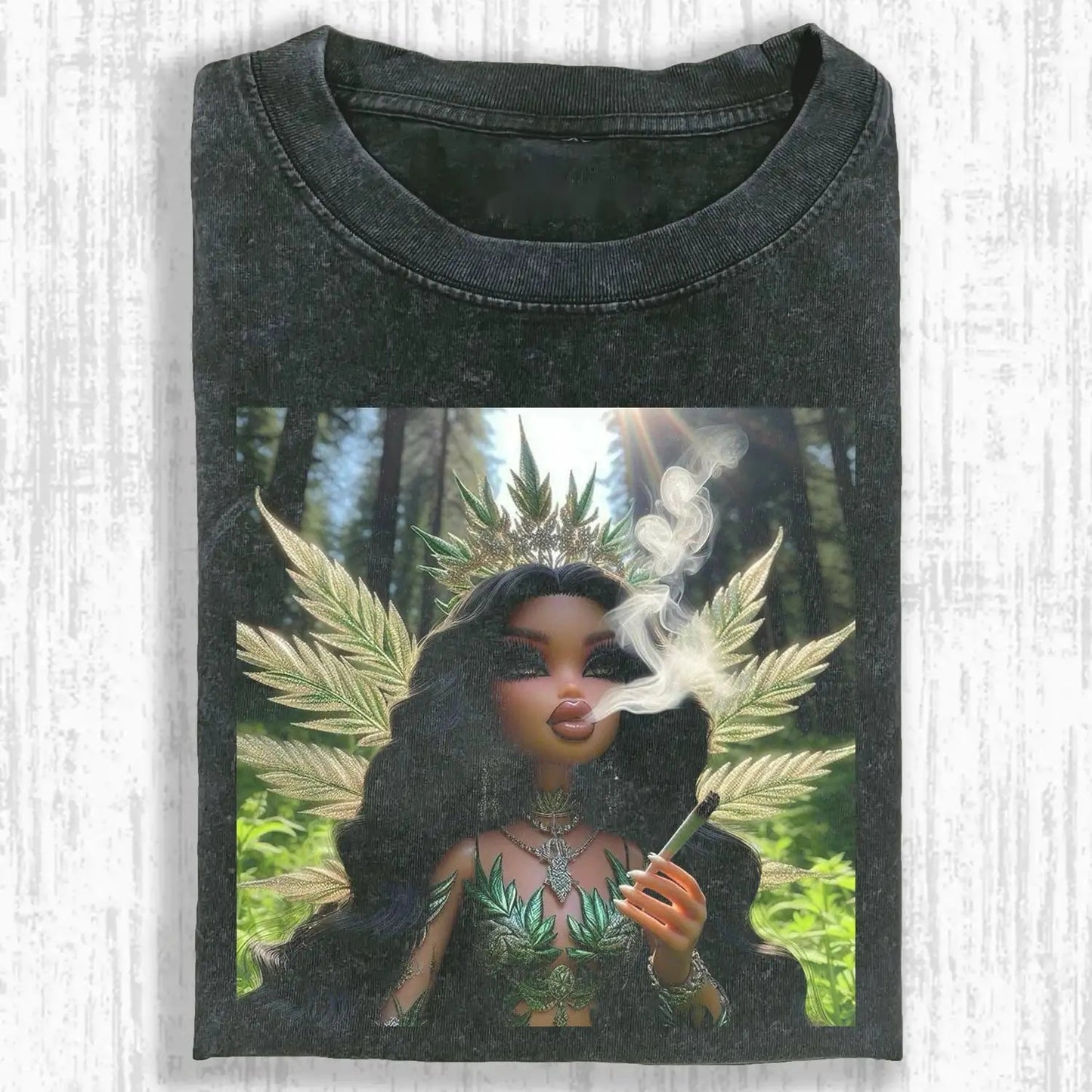 BRATZ T-SHIRT V2.1