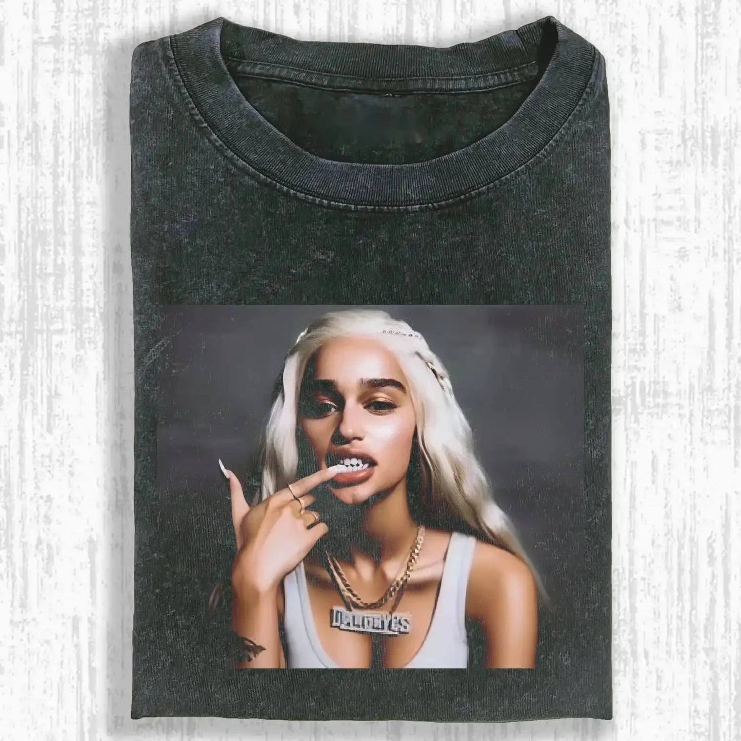 GT  T-SHIRT 7.0