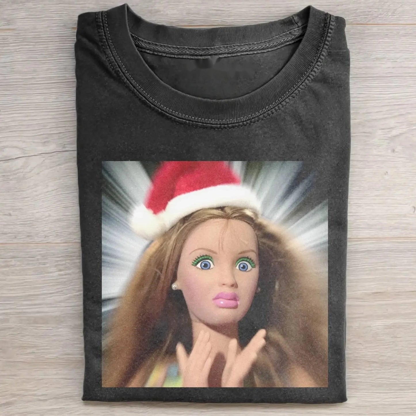 CHRISTMAS_B._MEME_ICON_TEE