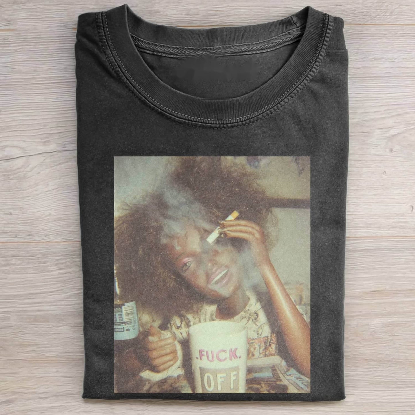 DOLL T-SHIRT