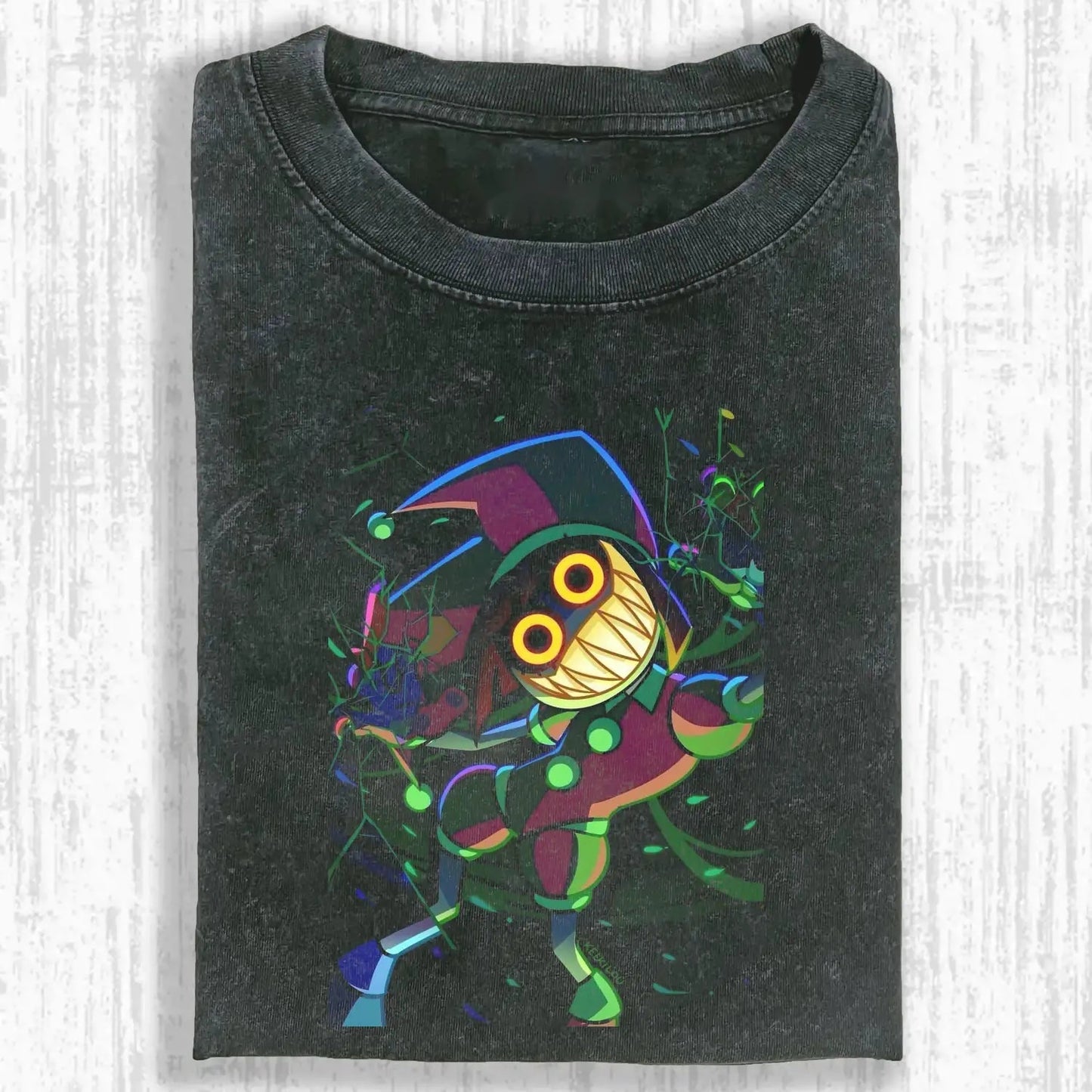 TADC T-SHIRT