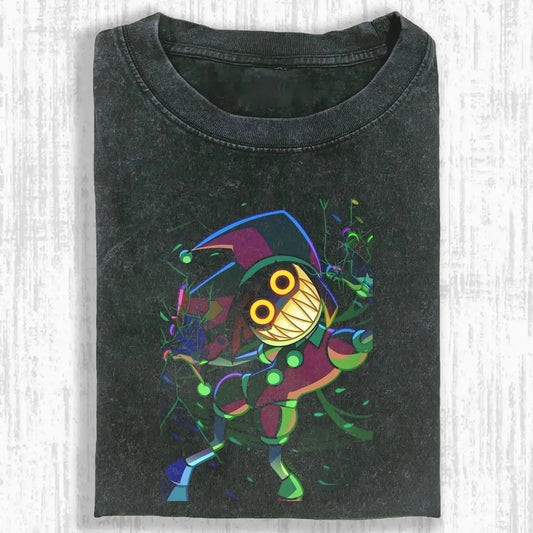 TADC T-SHIRT