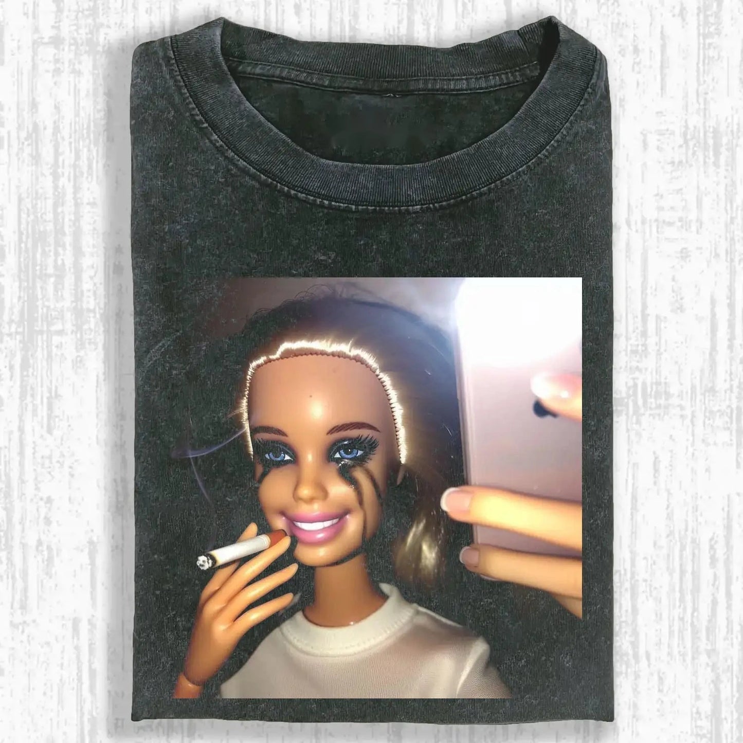 B. T-SHIRT