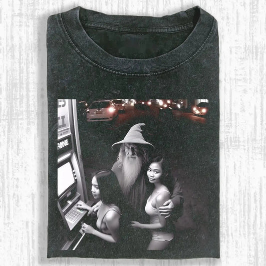 THE LOTR T-SHIRT V2.6