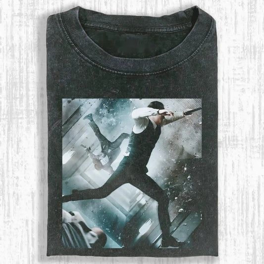 INCEPTION T-SHIRT V1.7