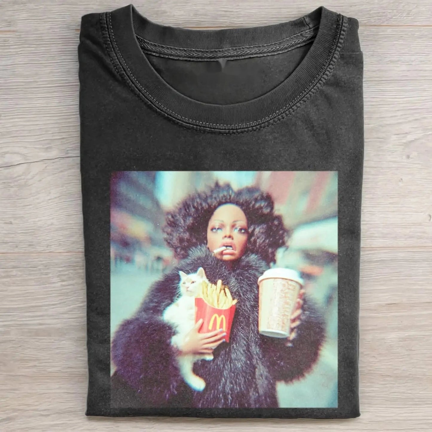PEPPER TEE