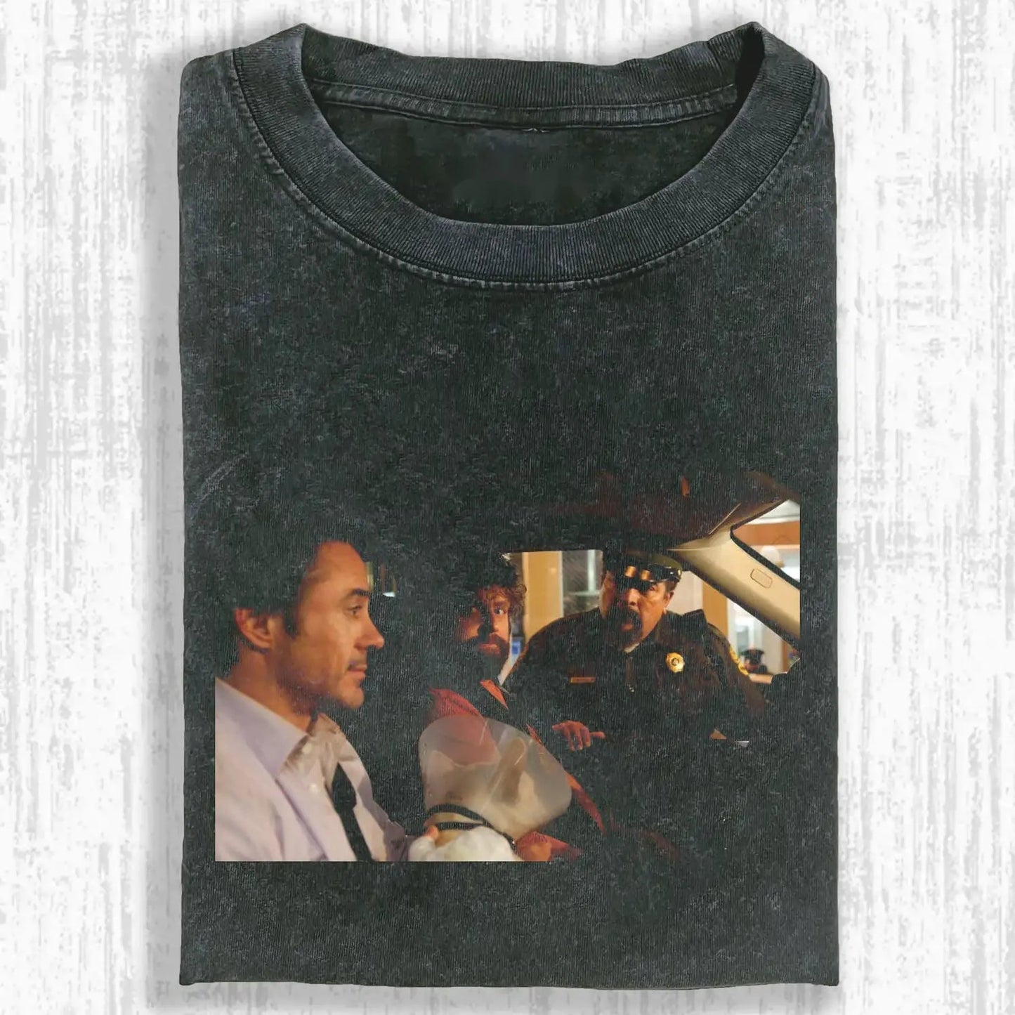 DUE DATE T-SHIRT V1.6