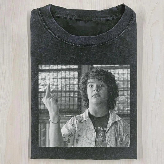PEPPER TEE