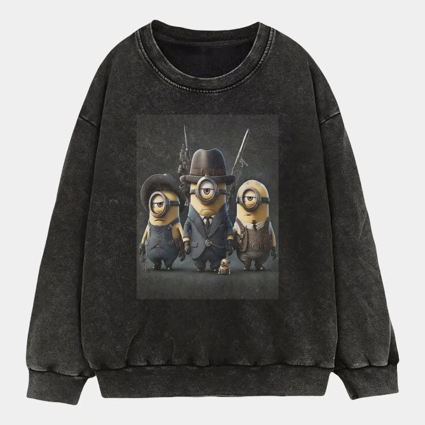 PEPPER SWEATSHIRT