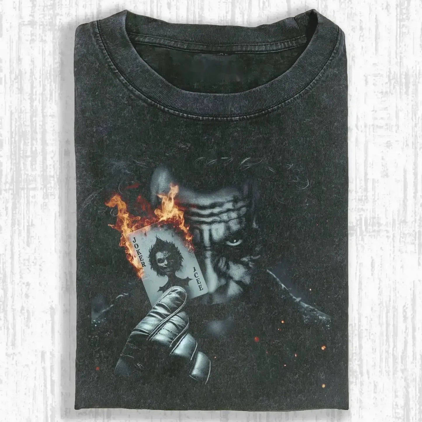 PEPPER TEE