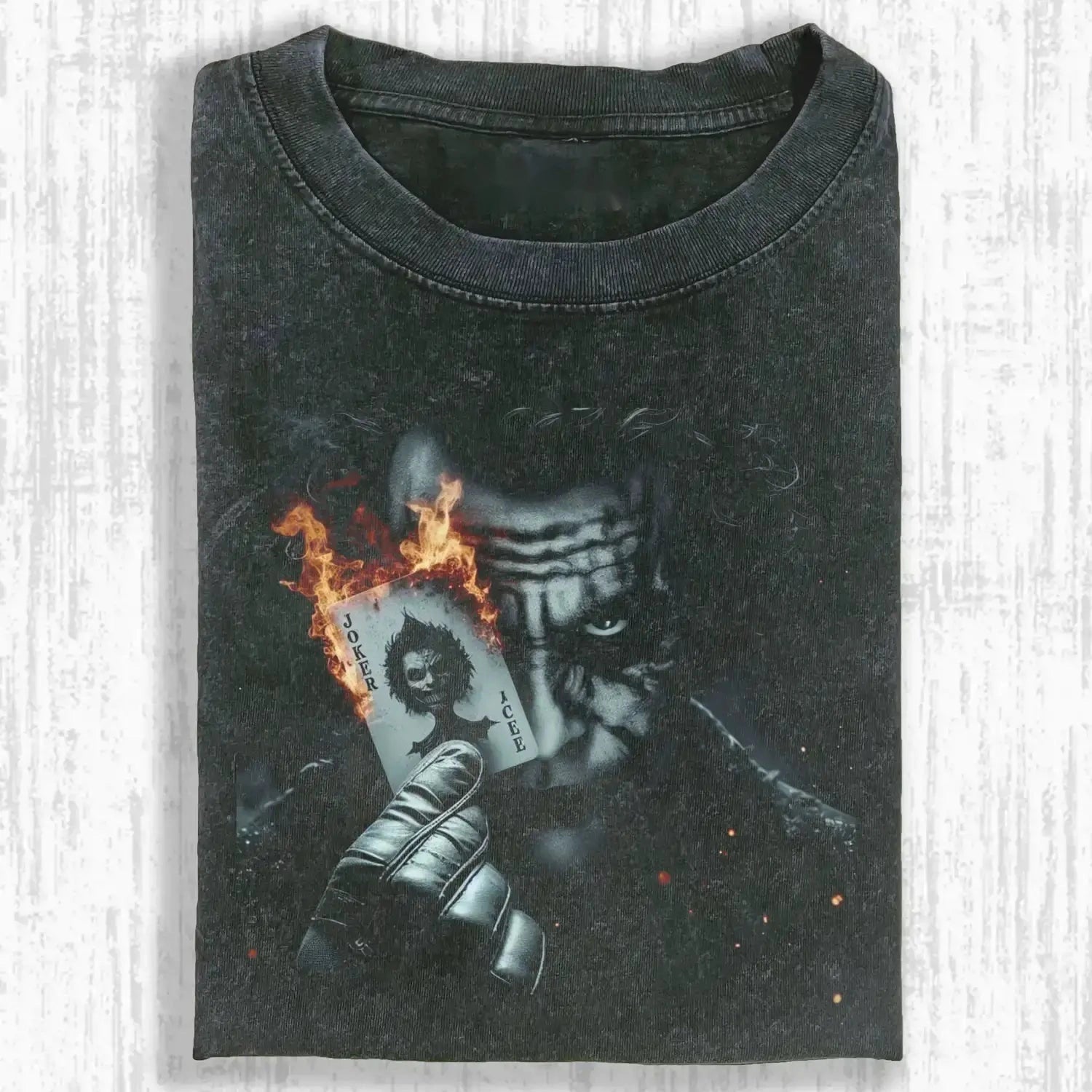 PEPPER TEE