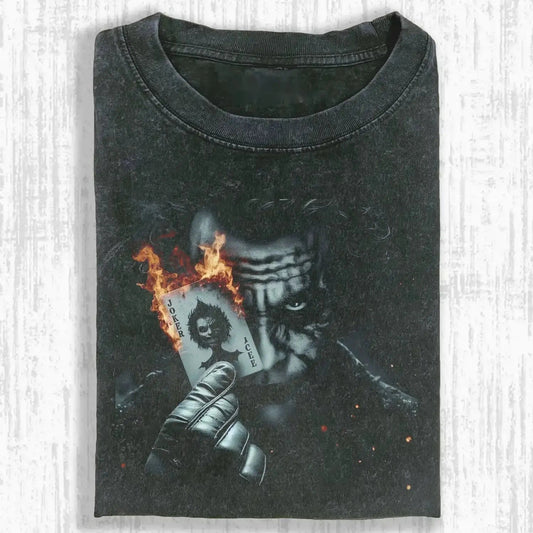 PEPPER TEE