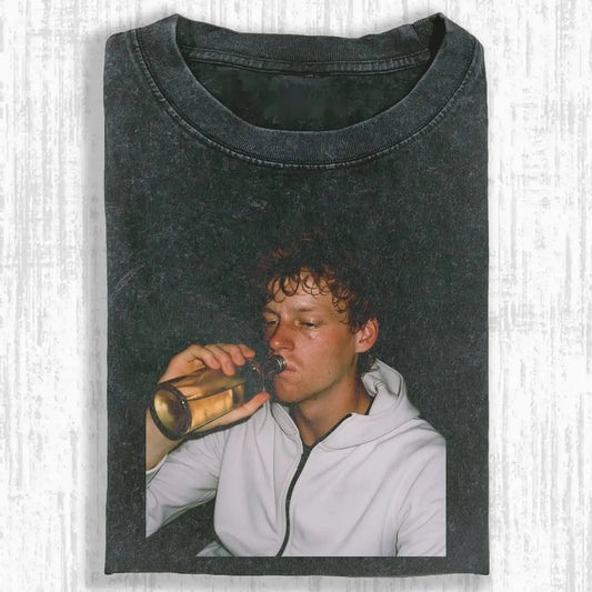 JS Shadow Of Champion Tee