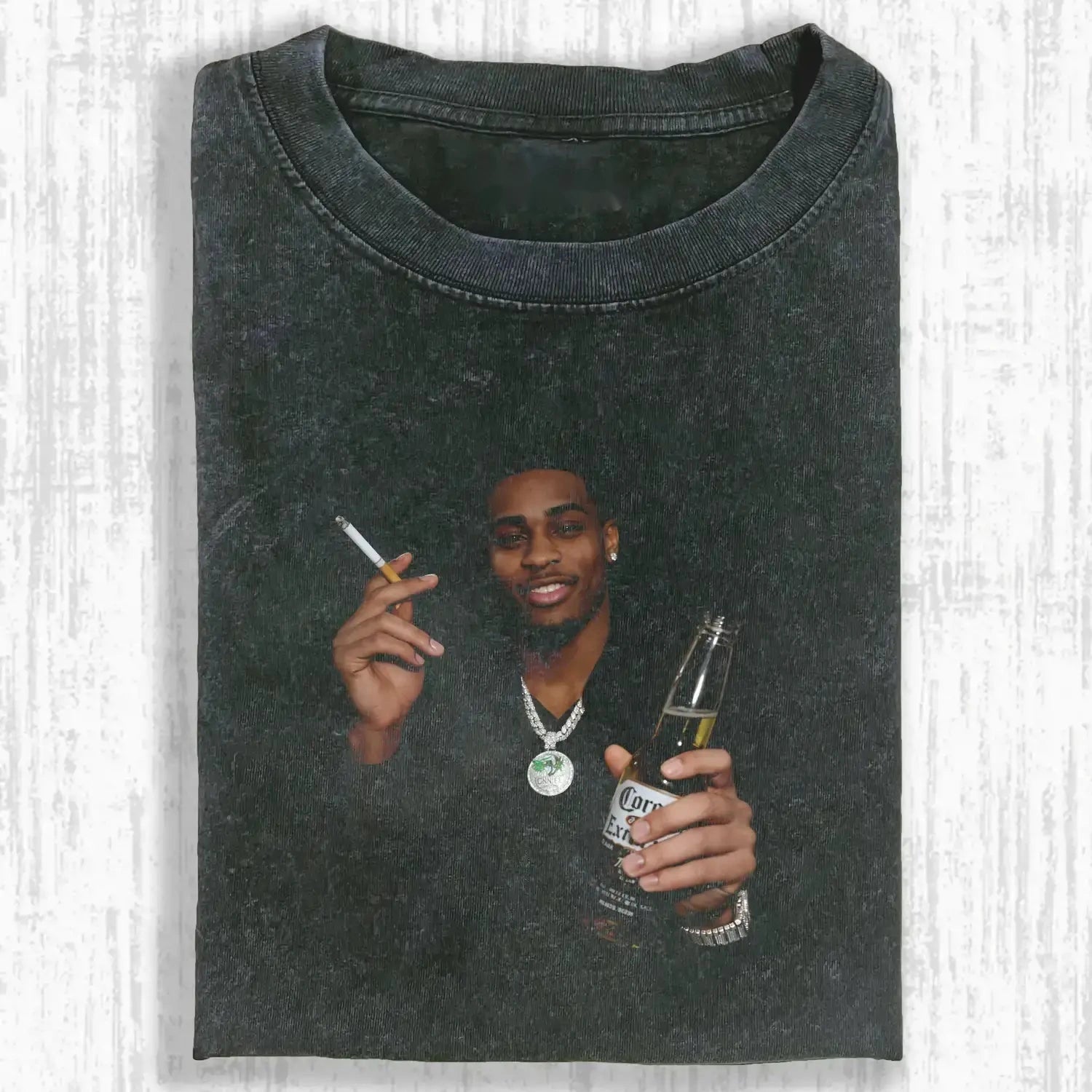 PEPPER TEE