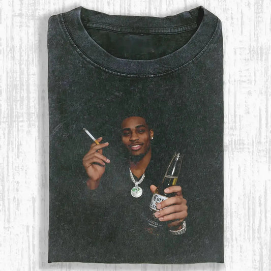 PEPPER TEE