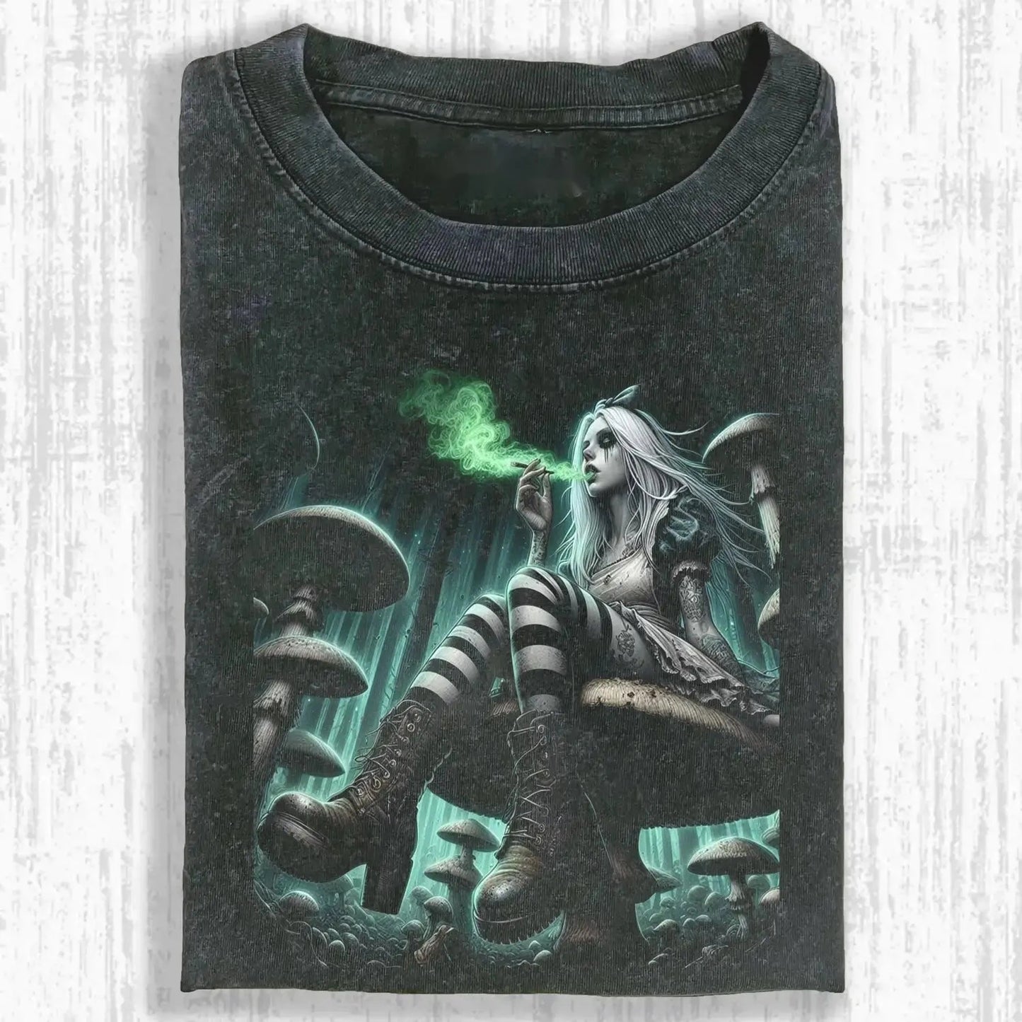 PEPPER TEE