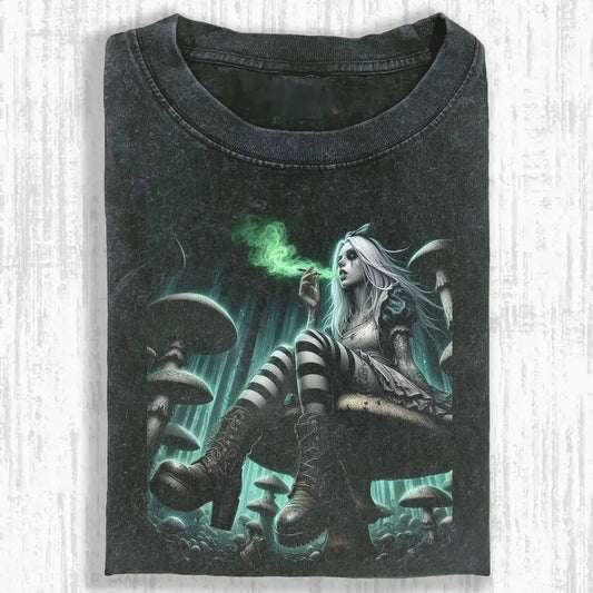 PEPPER TEE