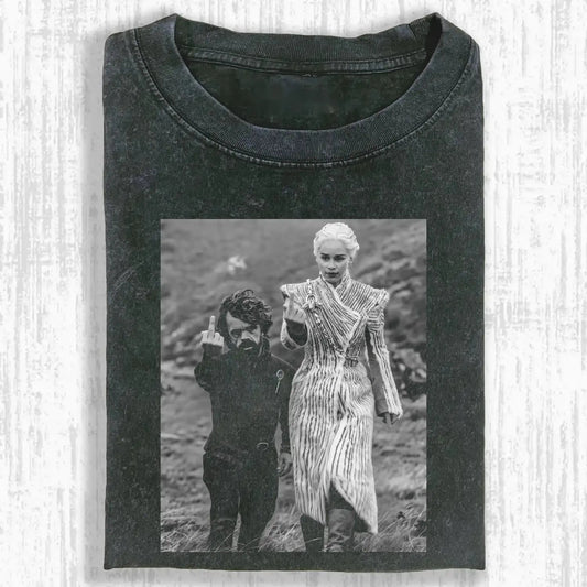 PEPPER TEE