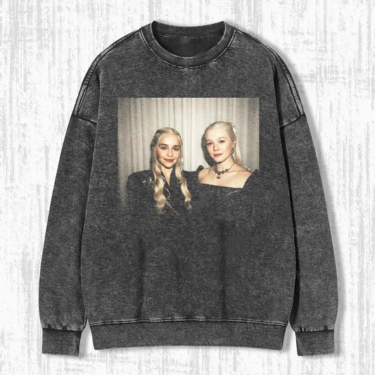 PEPPER SWEATSHIRT