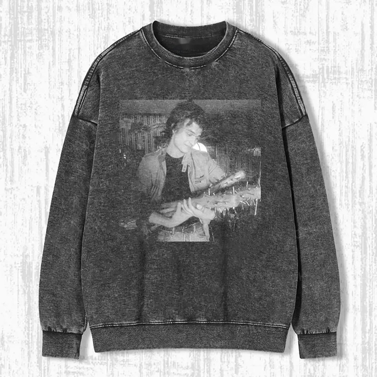 PEPPER SWEATSHIRT