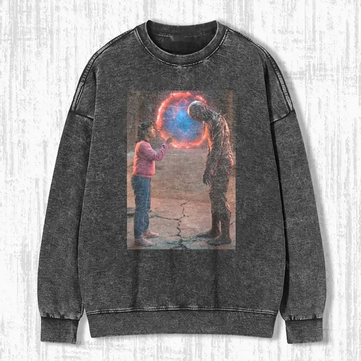 STRANGER THINGS T-SHIRT 3.0
