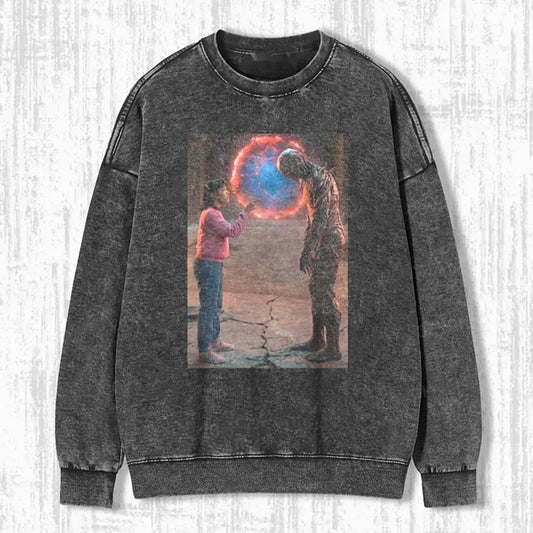 STRANGER THINGS T-SHIRT 3.0