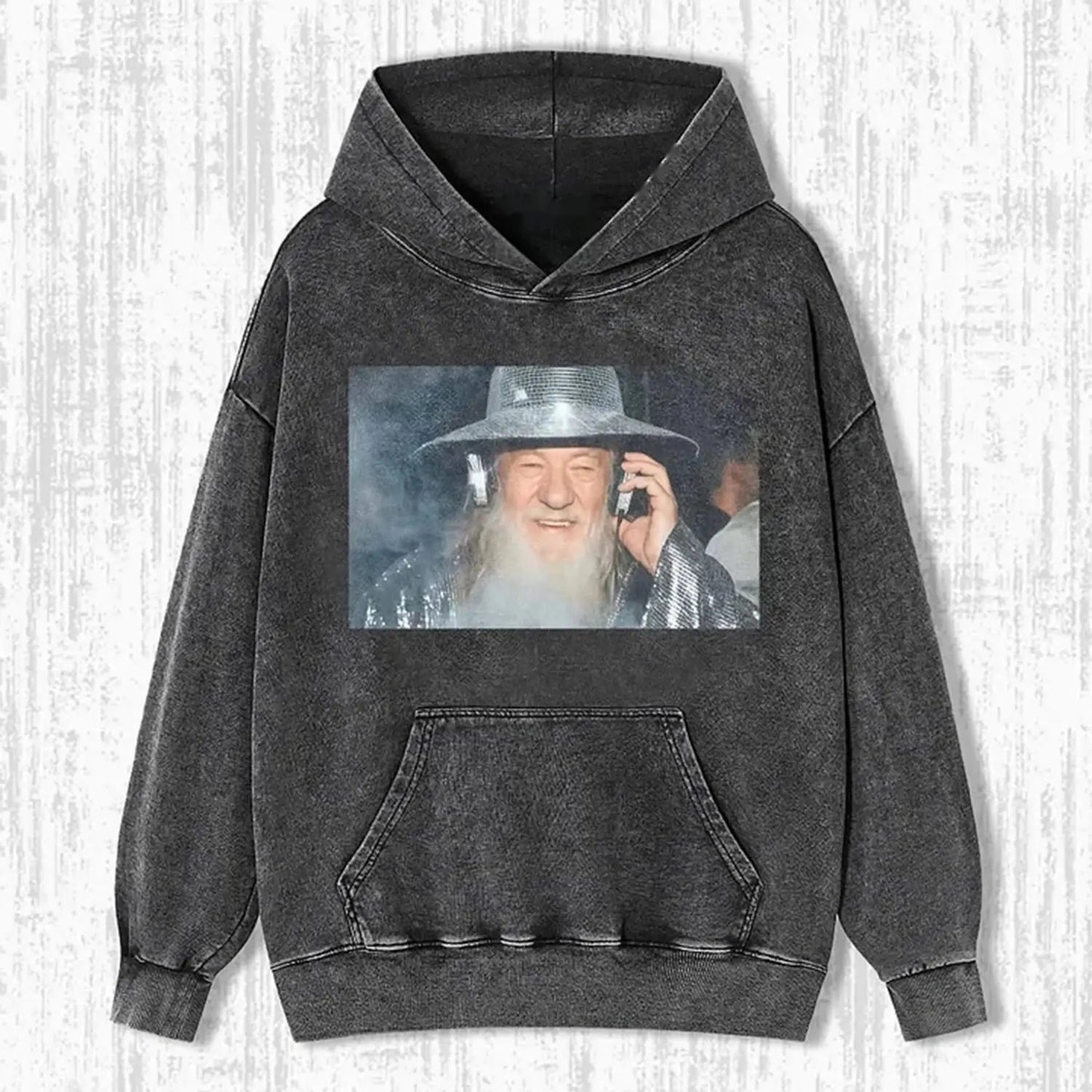 THE LOTR T-SHIRT 2.0
