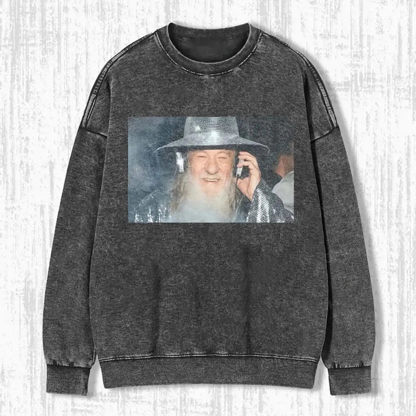 THE LOTR T-SHIRT 2.0