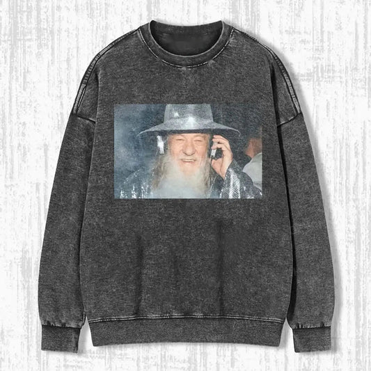 THE LOTR T-SHIRT 2.0