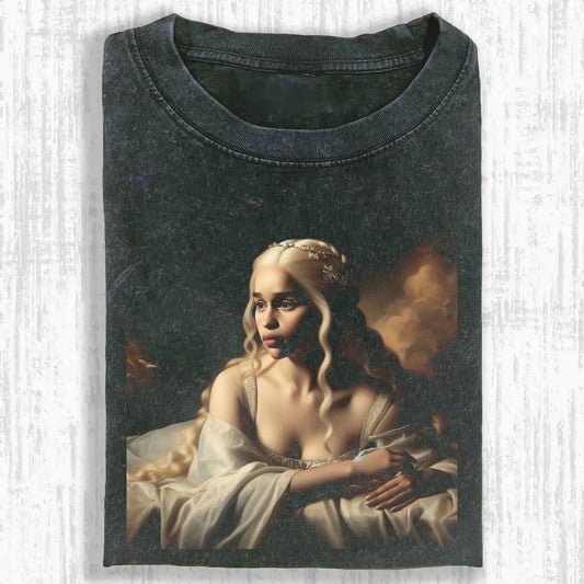 PEPPER TEE