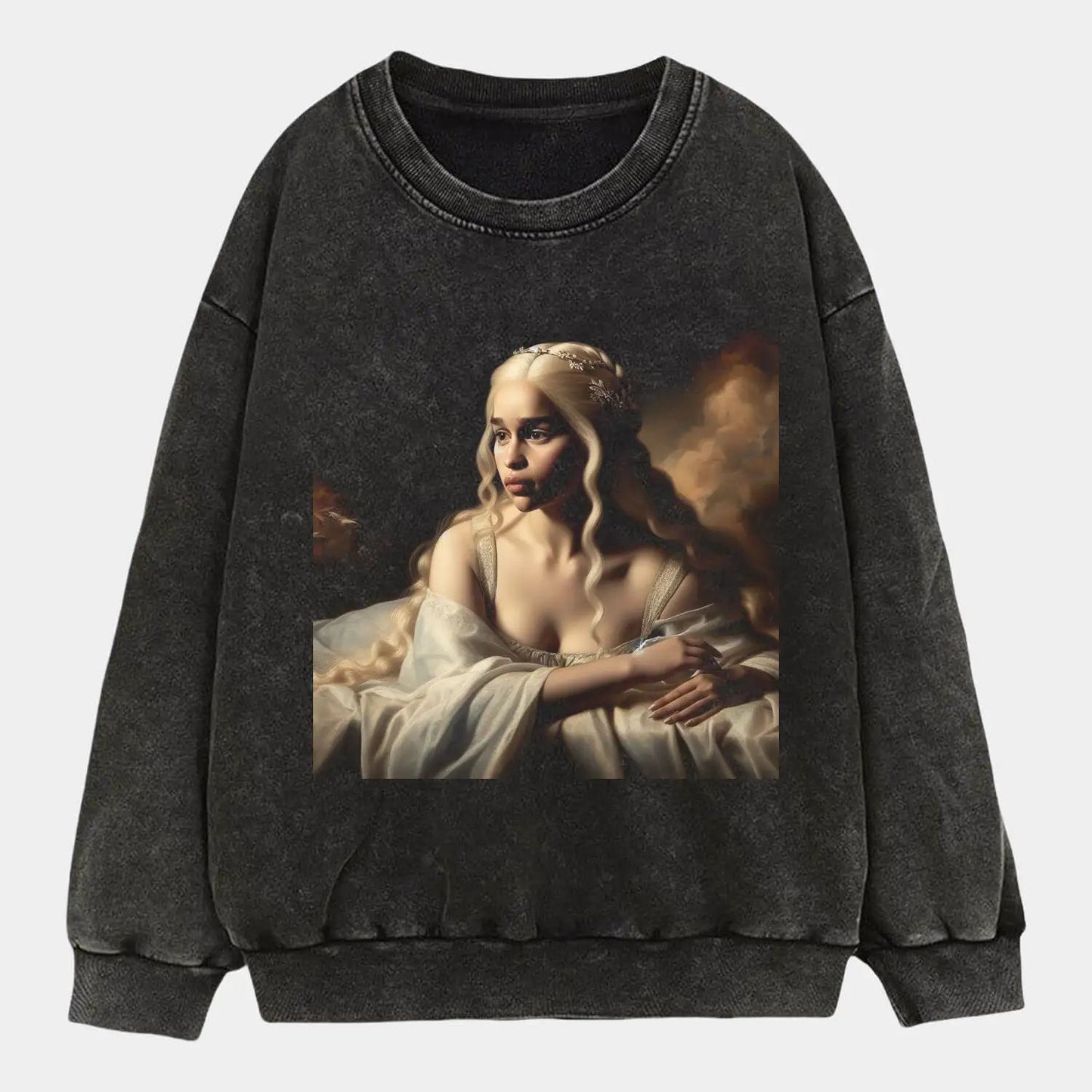 PEPPER SWEATSHIRT