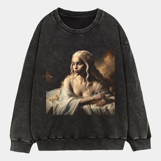 PEPPER SWEATSHIRT