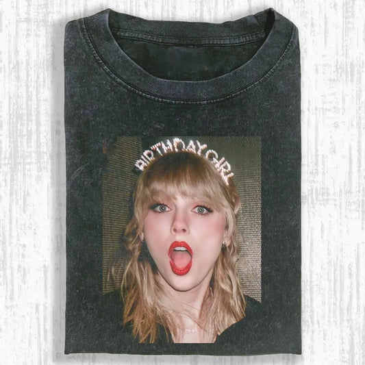 PEPPER TEE